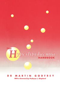 Produktbild: The Hyperlipidaemia Handbook