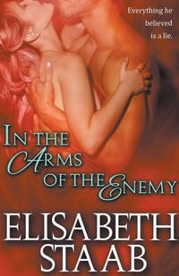 Produktbild: In the Arms of the Enemy