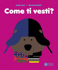 Produktbild: Come ti vesti?