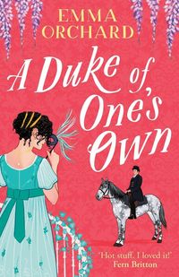 Produktbild: A Duke of One's Own