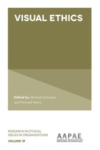 Produktbild: Visual Ethics