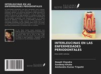 Produktbild: Interleucinas En Las Enfermedades Periodontales