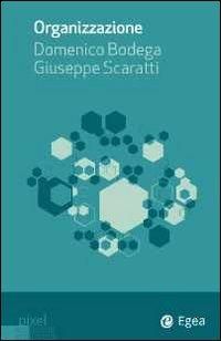 Produktbild: Organizzazione