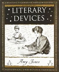 Produktbild: Literary Devices