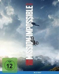 Bild vom Artikel Mission: Impossible - Dead Reckoning Teil Eins vom Autor Tom Cruise