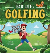 Produktbild: Dad Goes Golfing