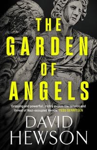 Produktbild: The Garden of Angels