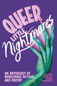 Produktbild: Queer Little Nightmares