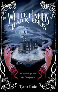 Produktbild: White Hands, Dark Ends