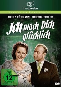 Produktbild: Ich mach dich gl&uuml;cklich - filmjuwelen