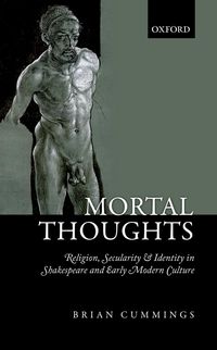 Produktbild: Mortal Thoughts