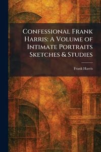 Produktbild: Confessional Frank Harris