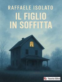 Produktbild: Il figlio in soffitta