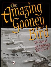 Produktbild: The Amazing Gooney Bird