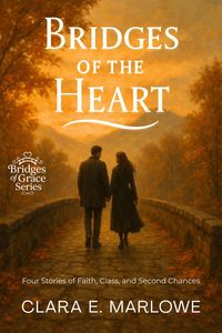 Produktbild: Bridges of the Heart