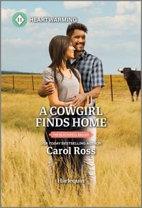Produktbild: A Cowgirl Finds Home