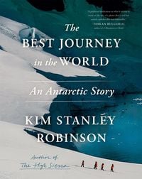Produktbild: The Best Journey in the World