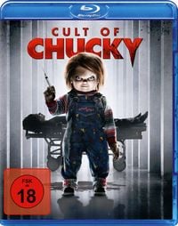 Bild vom Artikel Cult of Chucky vom Autor Fiona Dourif