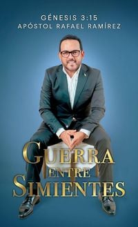 Produktbild: Guerra entre Simientes
