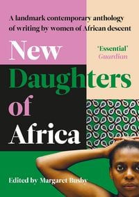 Produktbild: New Daughters of Africa