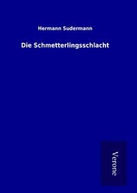 Produktbild: Die Schmetterlingsschlacht