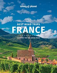 Bild vom Artikel Lonely Planet Best Road Trips France vom Autor Lonely Planet