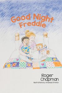 Produktbild: Good Night Freddie