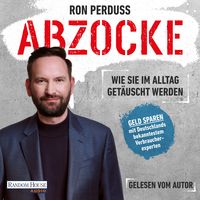 Produktbild: Abzocke