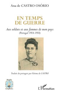 Produktbild: En temps de guerre