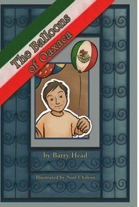 Produktbild: The Balloons of Oaxaca
