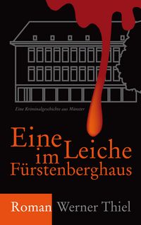 Produktbild: Eine Leiche im F&uuml;rstenberghaus
