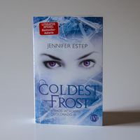 Coldest Frost
