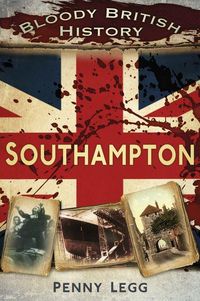 Produktbild: Southampton