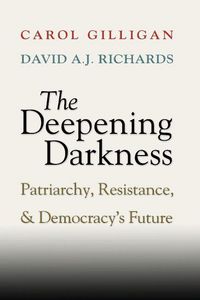 Produktbild: The Deepening Darkness