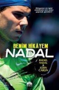 Produktbild: Nadal - Benim Hikayem