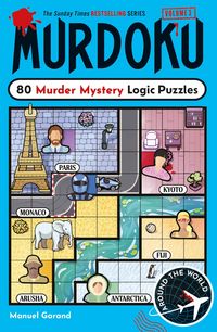 Produktbild: Murdoku 3