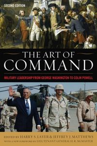 Produktbild: The Art of Command