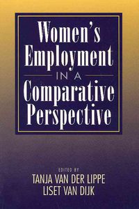 Produktbild: Women's Employment in a Comparative Perspective