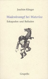 Produktbild: Wadenkrampf bei Waterloo