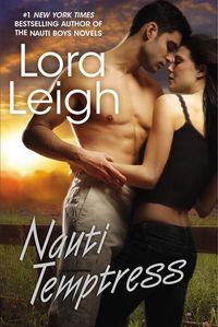 Produktbild: Nauti Temptress