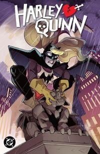 Produktbild: Harley Quinn Vol. 3