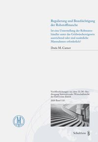 Produktbild: Regulierung und Beaufsichtigung der Rohstoffbranche