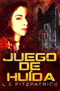 Produktbild: Juego De Hu&iacute;da (Serie Reacher)
