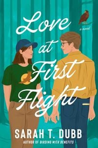 Produktbild: Love at First Flight