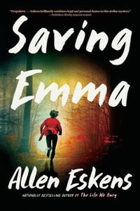 Produktbild: Saving Emma