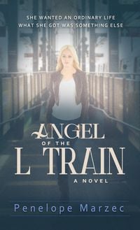 Produktbild: Angel of the L Train