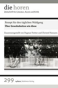 Produktbild: Rezept f&uuml;r den t&auml;glichen Waldgang