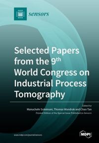 Produktbild: Selected Papers from the 9th World Congress on Industrial Process Tomography