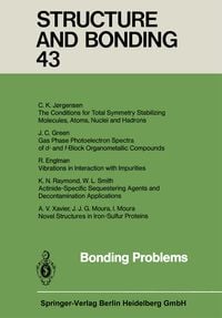 Produktbild: Bonding Problems