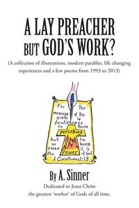 Produktbild: A Lay Preacher But God's Work?